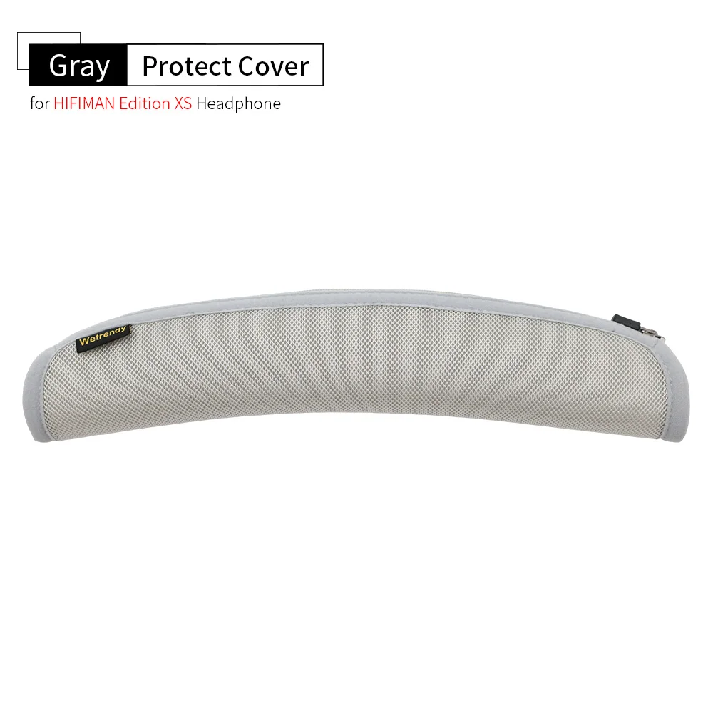 Premium Headphone Head Beam Protective Sleeve Cover