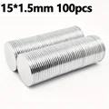 15x1.5mm 100pcs