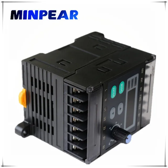 Jscc Precíziós Csiszolás Digitális Kijelző Beépített Kormányzó Egyfázisú Sk200E/Skb200E - Image 4