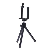 Phone Tripod Mobile Phone Stand Phone Holder Smartphone Desk Stand for Video Recording Vlogging