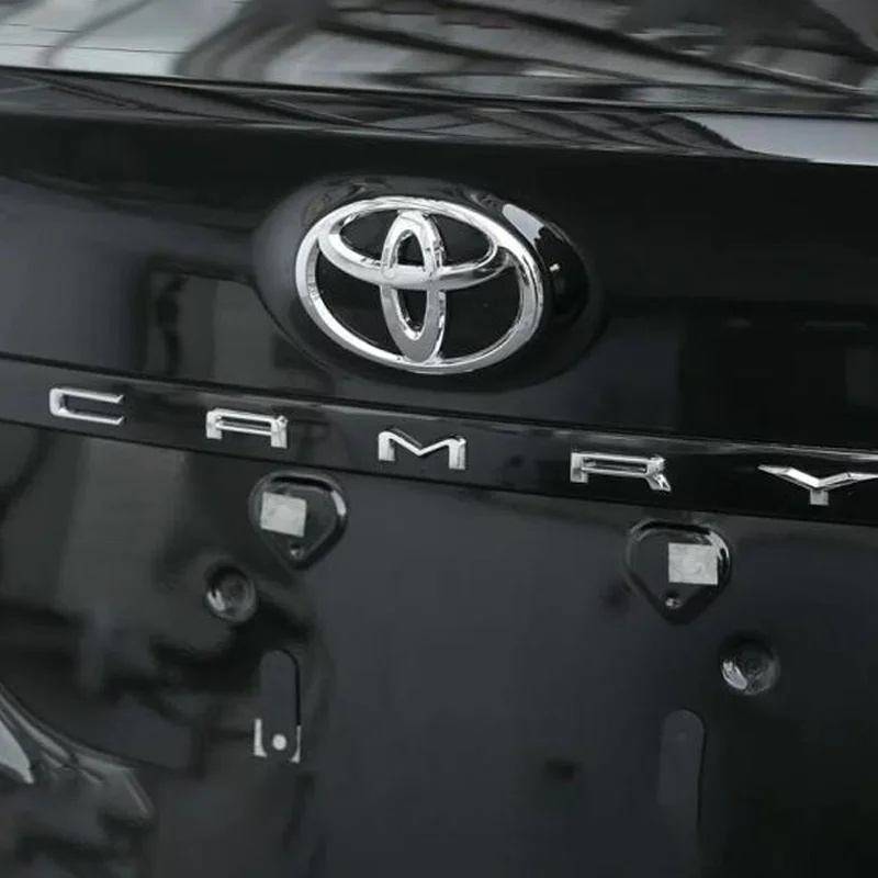 CAMRY ڵ ƼĿ, Ÿ ķ ڵ  ĸ ƼĿ, ĸ Ʈũ ƼĿ