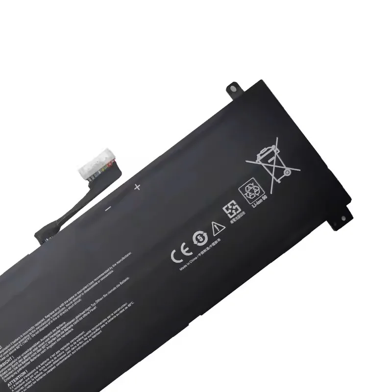 Batería Para Portátil MSI Creator Z16/Z17 - 90Wh, BTY-M54, Compatible Con Múltiples Modelos De La Serie A11U A A13V