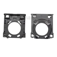 2PCS รถสมาร์ทคีย์แผงวงจร 2032 แบตเตอรี่ผู้ถือเหมาะสําหรับ Toyota Subaru Lexus 0020 0182 0010 แบตเตอรี่แบตเตอรี่ FIXTURE 3