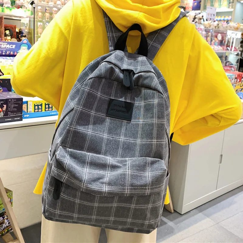 Cute Backpacks for Women High School Bags for Girls Popular Pink Yellow Black White Green Color Girls Sports Backpack for Travel