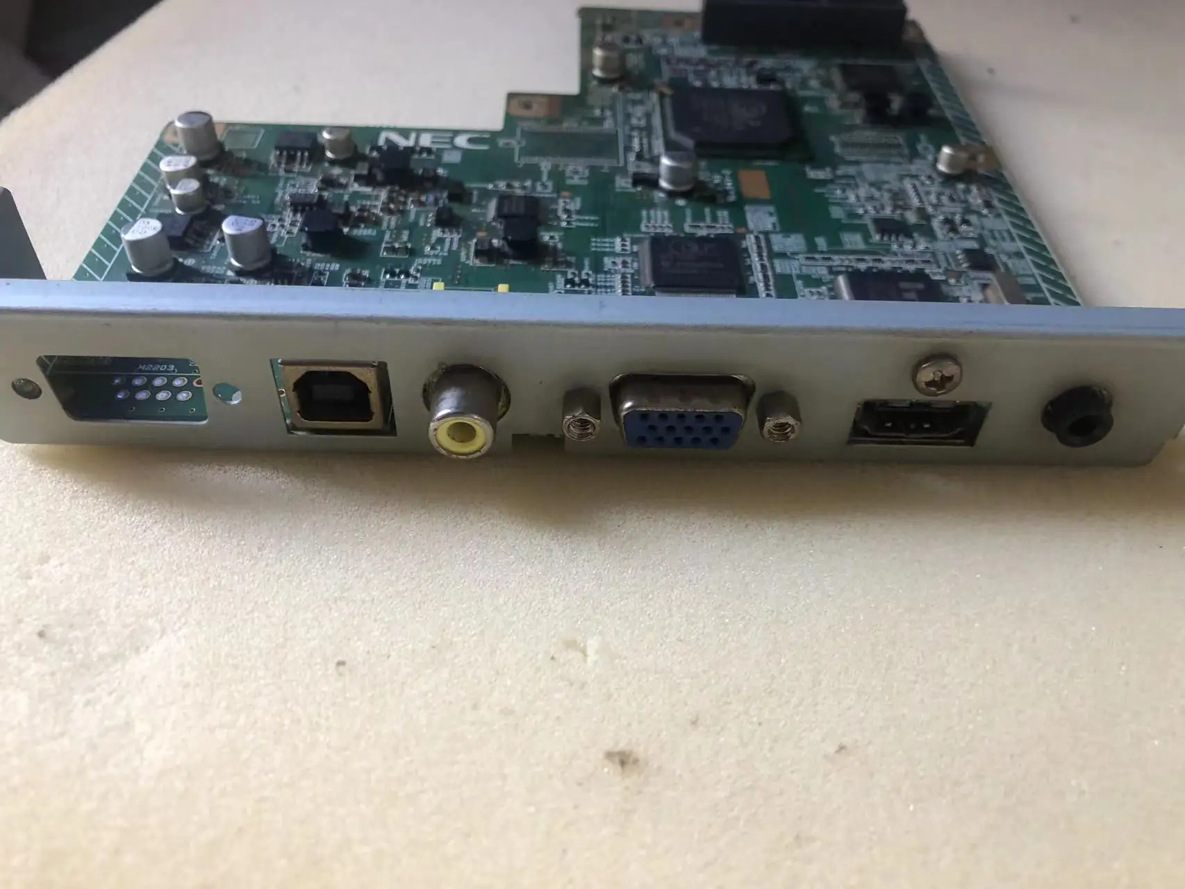 Replacement For NEC NP-VE280+ NP-VE281+ NP-VE282+ Projector