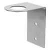 Soap Bathroom Dispenser Holder Liquid Hand Bottle Non-drilling Stand 800X700X500CM Stainless Steel Wall Bracket 1