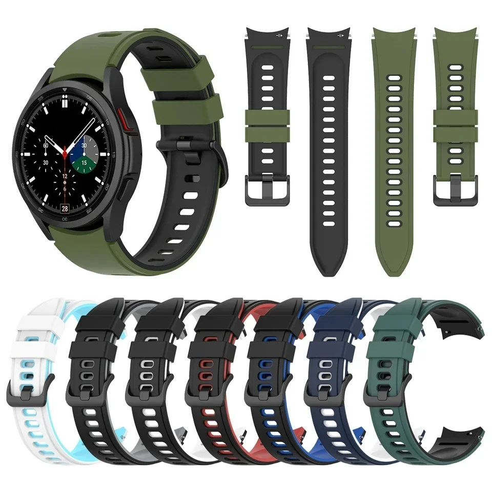 Original Silicone Band - Premium Replacement Strap