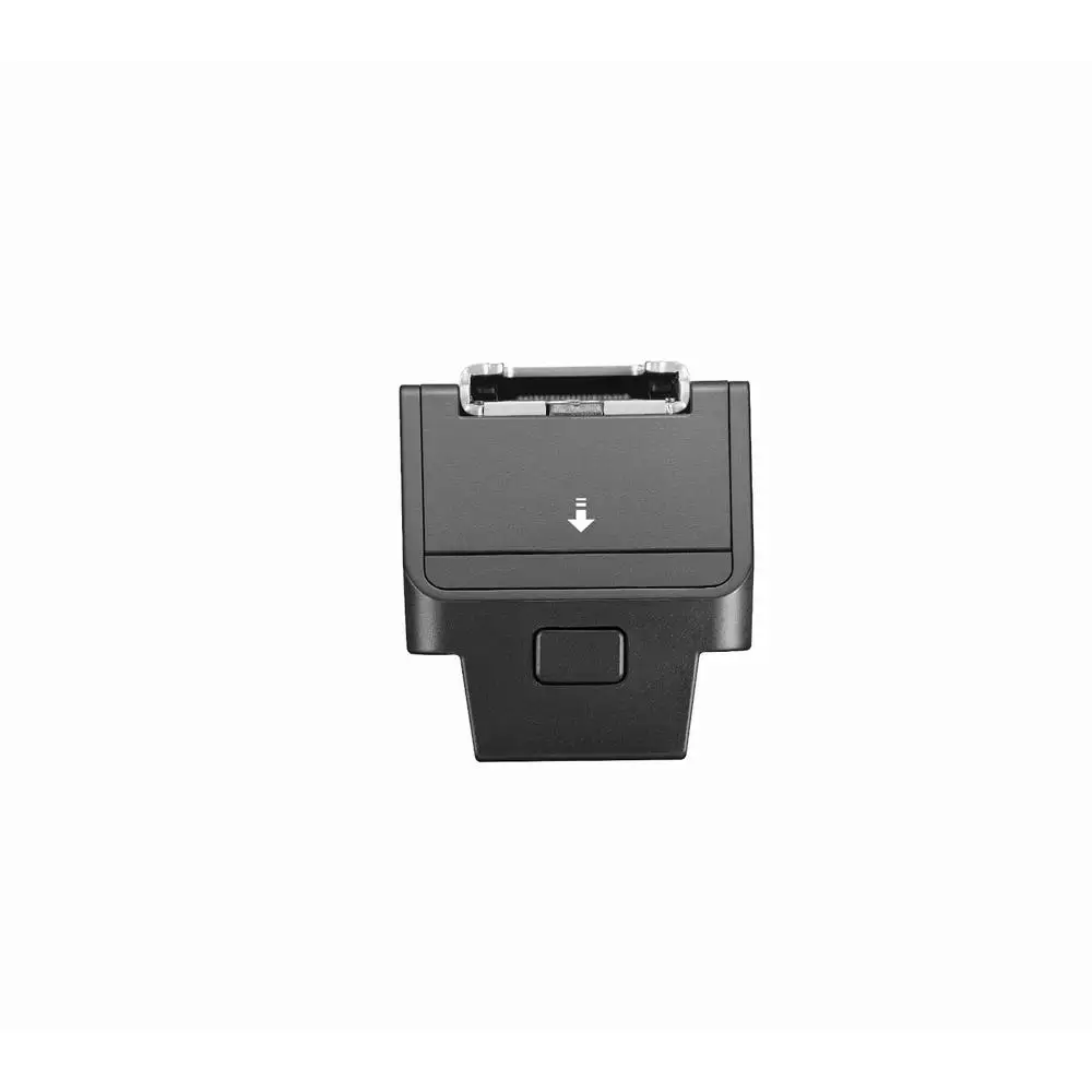 TR TTL Hot Shoe Riser Compatible with Canon E-TTL II, Nikon i-TTL, Sony, Fujifil