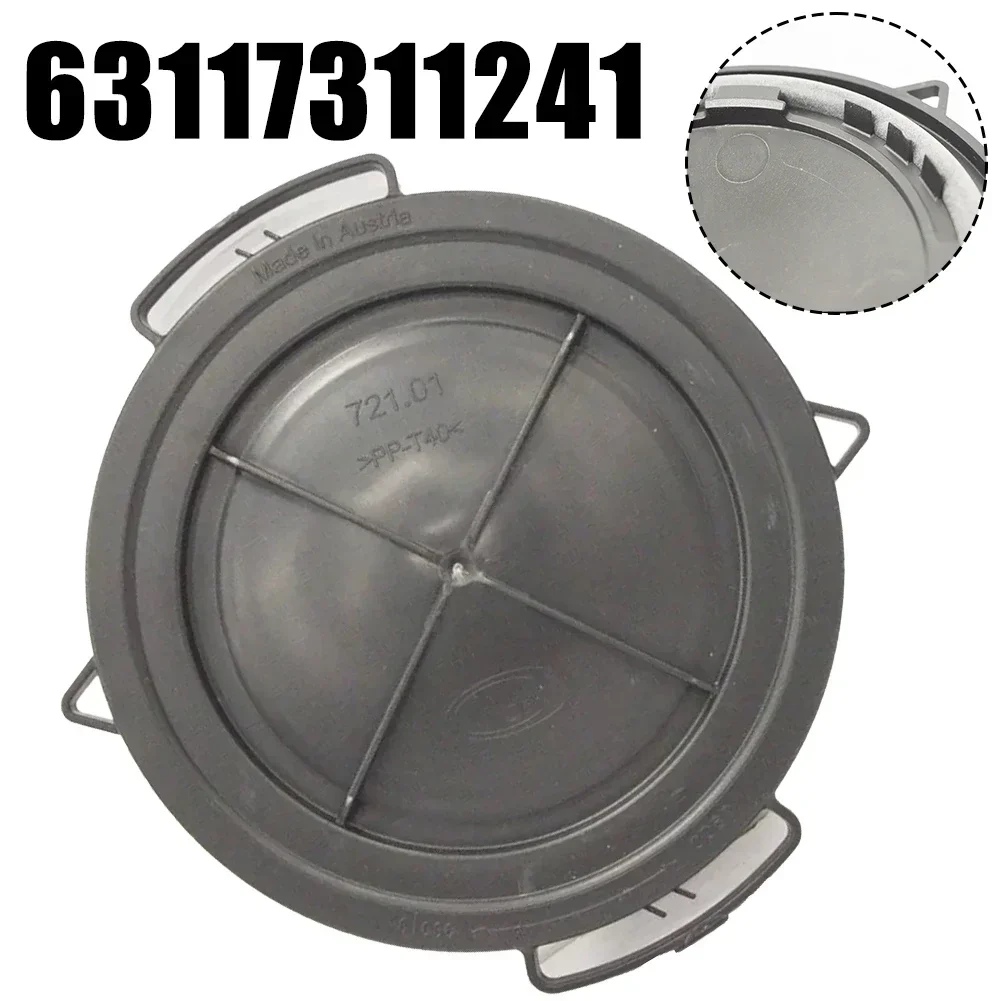 63117311241 Anti-corrosion Replacement Installation Quick To Install