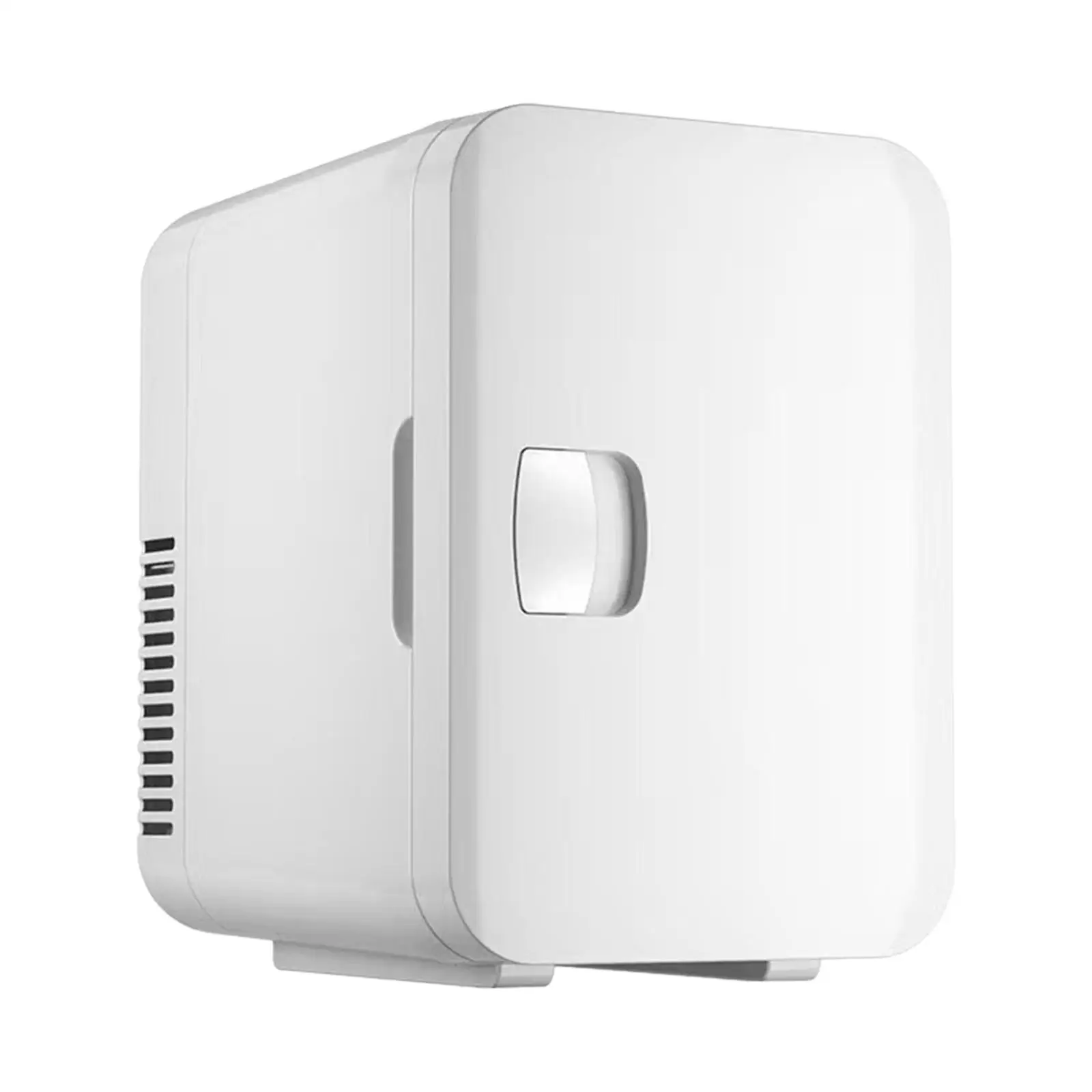 6 Liters Mini Skincare Fridge Portable USB Refrigerator for Car or Home