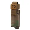 New Style Tactical Tourniquet Pouch TQ Holder EMT Trauma Kit Pouch For Hunting Vest Backpack Molle System 2