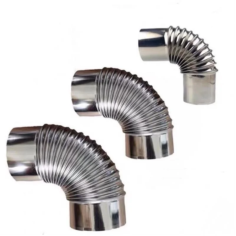 tubo de escape aco inoxidavel cotovelo 02