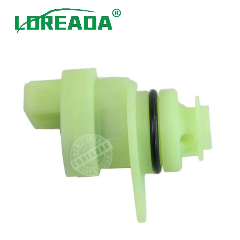 Odometer Speed Sensor 6160.24 616024 For Peugeot 106 206 306 406 Boxer Citroen Fiat Lancia Renault 576083A 6PU009161-021 6552V1