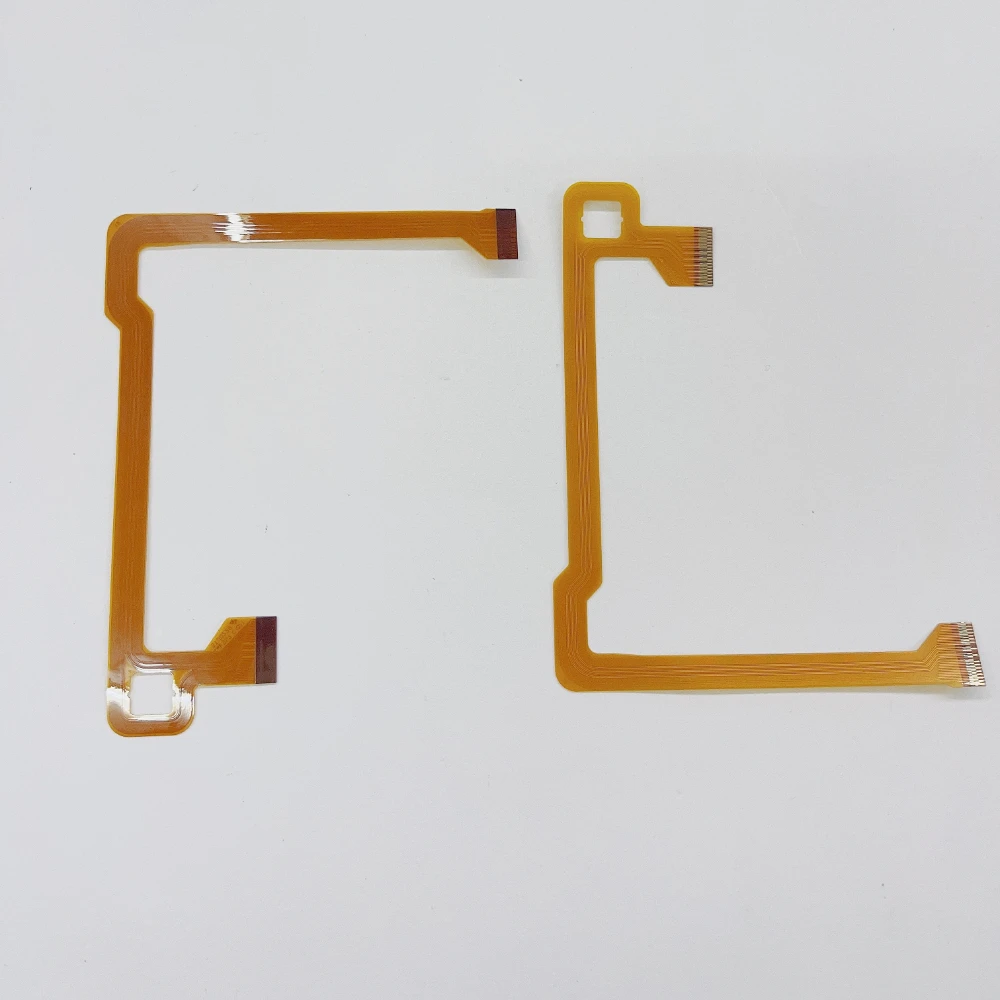 

1PCS New for Panasonic DC GH5 GH5S LCD Screen Pivot Link flex Cable Camera Repair and Replacement Accessories