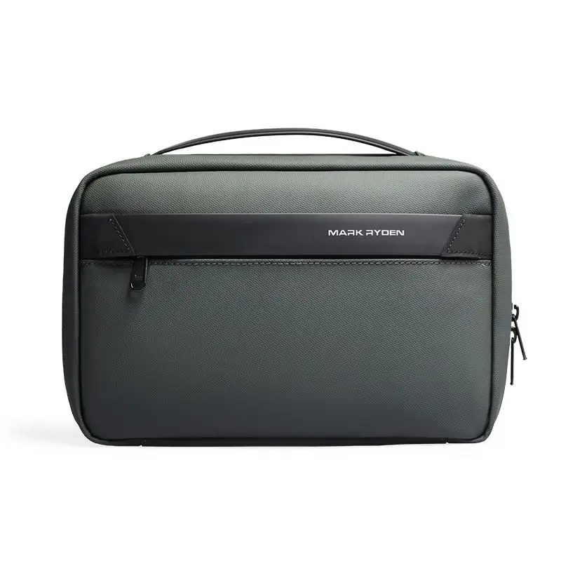 Waterproof Travel Toiletry Bag for Men Business Trip