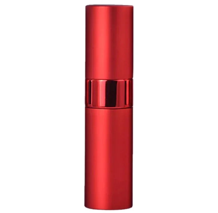 Notfall Pfefferspray leer 8 ml – Wiederverwendbarer Schutz