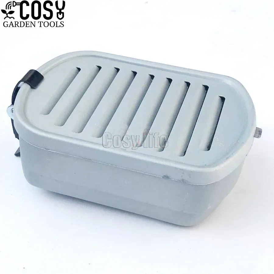 Efficient Foam Air Filter Assembly For EY15 Generator, Enhanced