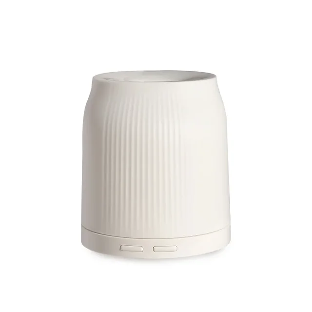 2024 New LED Light Air Purifier Automatic Sprayer Humidifier USB Aromatherapy Essential Oil Aroma Diffuser for Bedroom Light 6