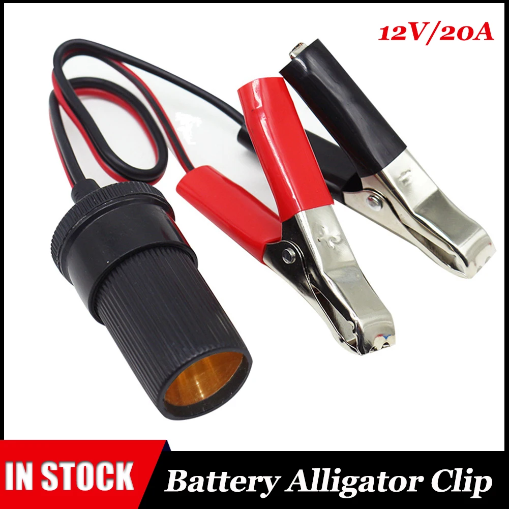 Cavo di prolunga 12V/24V per accendisigari batteria ... - Alibaba