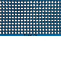 5-40PCS PCB Board Breadboard Double Sided 3x7 4x6 5x7 7x9cm Universal PCB Experiment Blue Prototype Circuit Boards Diy Electroni - Image 5