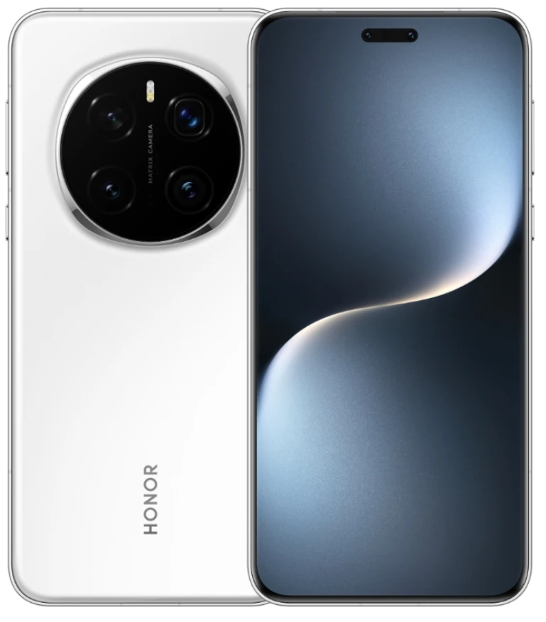 Original Honor Magic 7 5G Smart Phone Snapdragon 8 Elite Octa Core 6.78" OLED 5650mAh 80W 50MP Camera Support Google play store