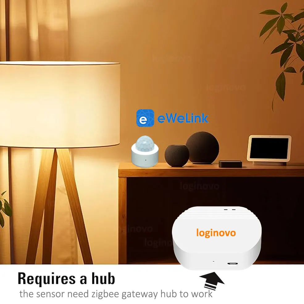 Zigbee Human PIR Motion Sensor Detector Security Smart Life Ewelink Zigbee Movement PIR Detector For 2mqtt Alice Google Alexa pir motion sensor,motion sensor,motion sensor switch,human presence sensor,infrared detector sensor,pir sensor switch