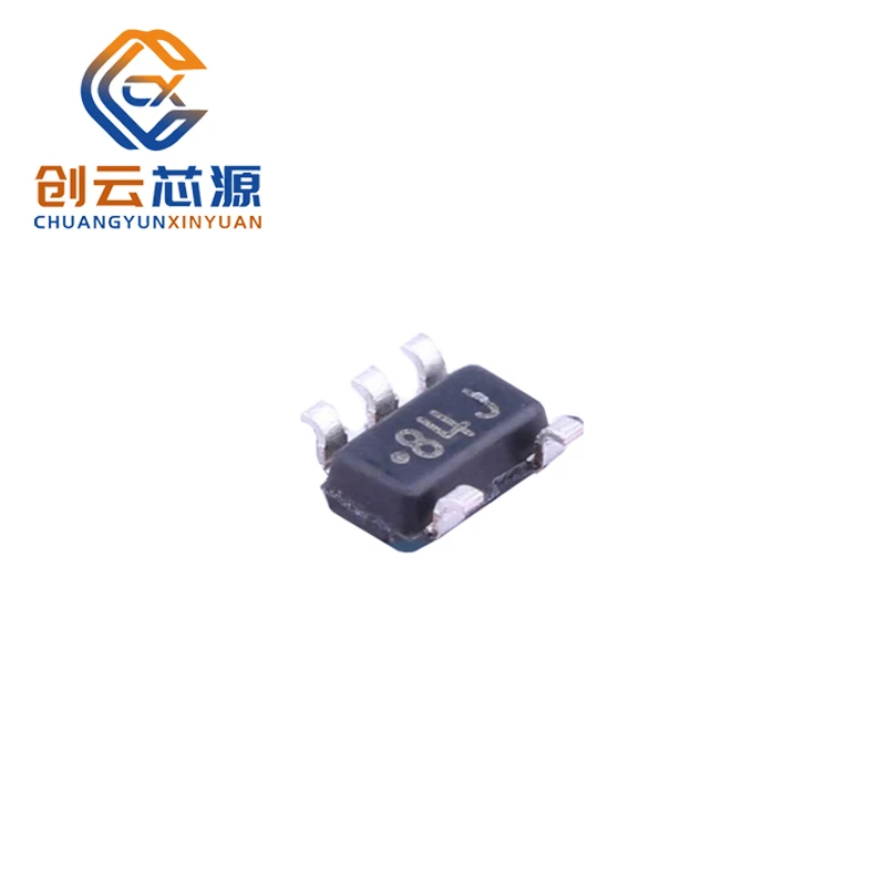 

1pcs New 100% Original DS90LV012ATMF Integrated Circuits Operational Amplifier Single Chip Microcomputer SOT-23-5