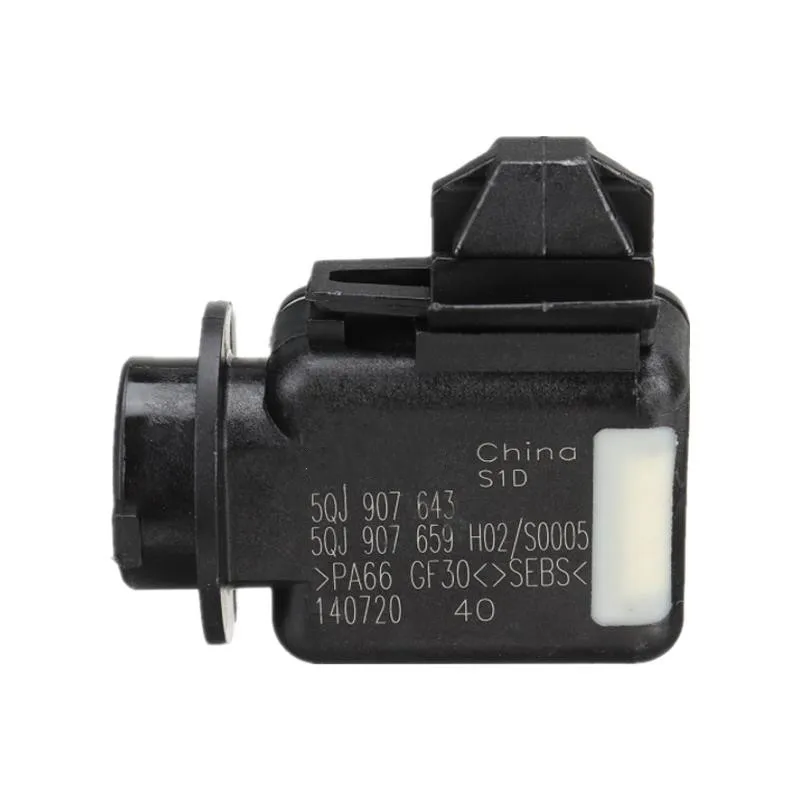 Air Quality Sensor Socket For Skoda Octavia Amarok Beetle Caddy Jetta Tiguan Seat Alhambra 5K0907659 1K0 907 659 5QJ907643