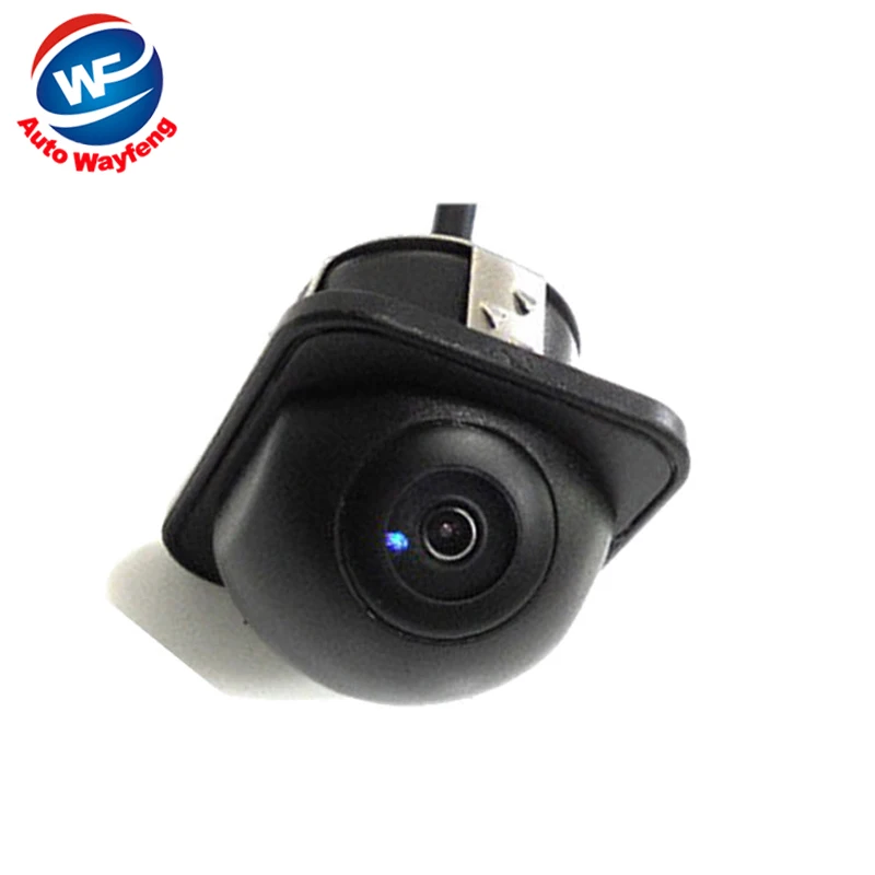 

170 Wide Angle night Car Rearview Rear View Camera Front Camera Viewside Camera Reverse Backup Color Camera 6M Cable