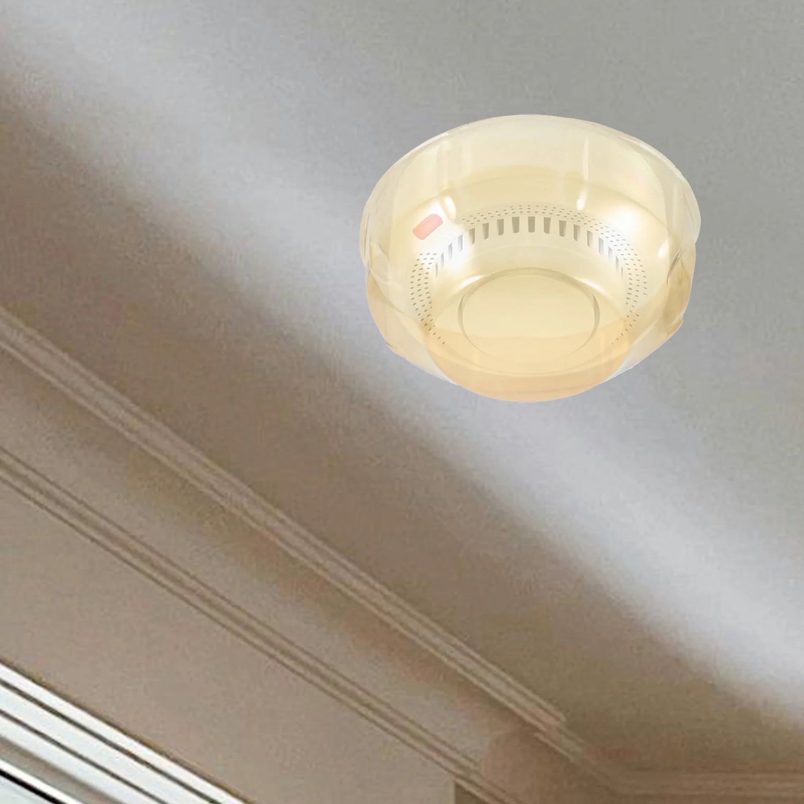 10 Pcs-Smoke Protector Plate Mistake Prevention