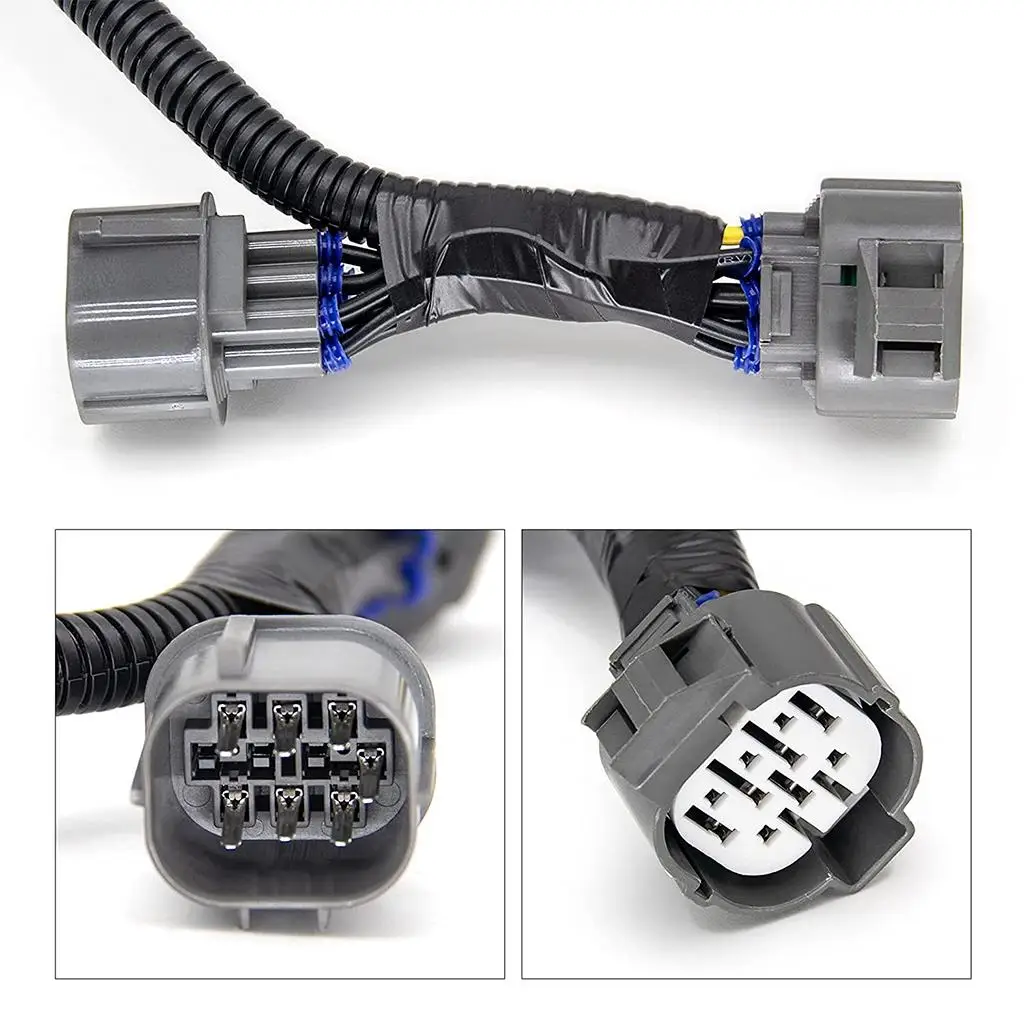 

Automotive Harness Set Angle Sensor for Honda ES Rancher 350 ES 2000-2006