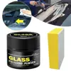 30g Cerium Oxide Glass Polishing Powder Window Windshield Scratch Remover Windscreen Repair Waxing Polish Cleaner 2