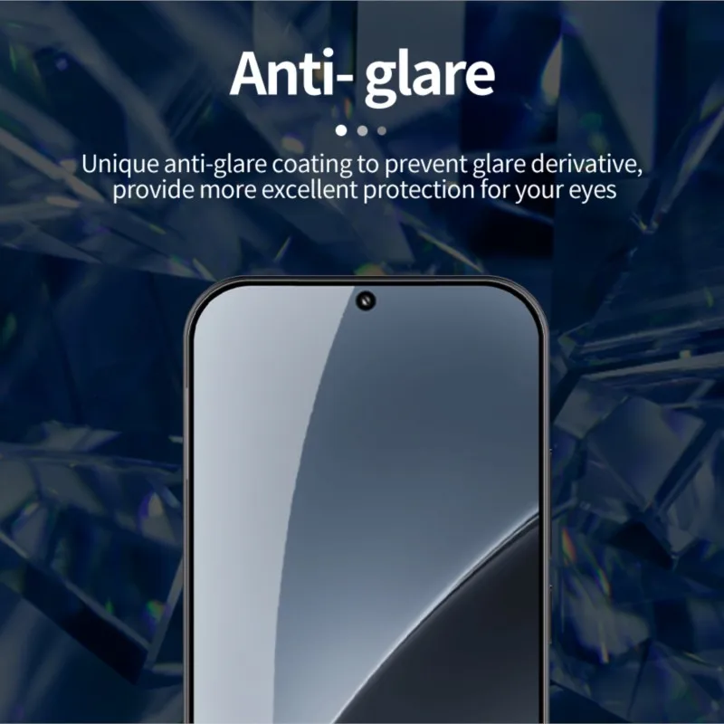 NILLKIN Tempered Glass Screen Protector - Amazing H+PRO Transparent Film 2.5D 9H Hardness