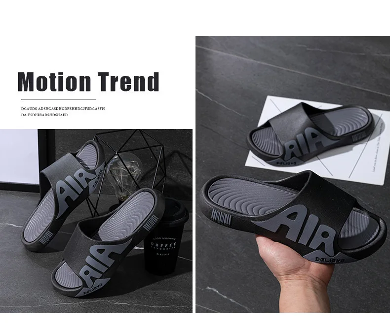 Non Slip Shower Shoes for Men Indoor Bathroom