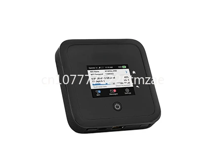 Router Wifi Mobile 5G Netgear M5 Mr5200 5G