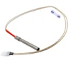 BBQ Replacement Parts Hot Rod Ignitor Kit for Traeger And Z Grills Wood Pellet Grills With 1 Pieces Fuses Replacement 2