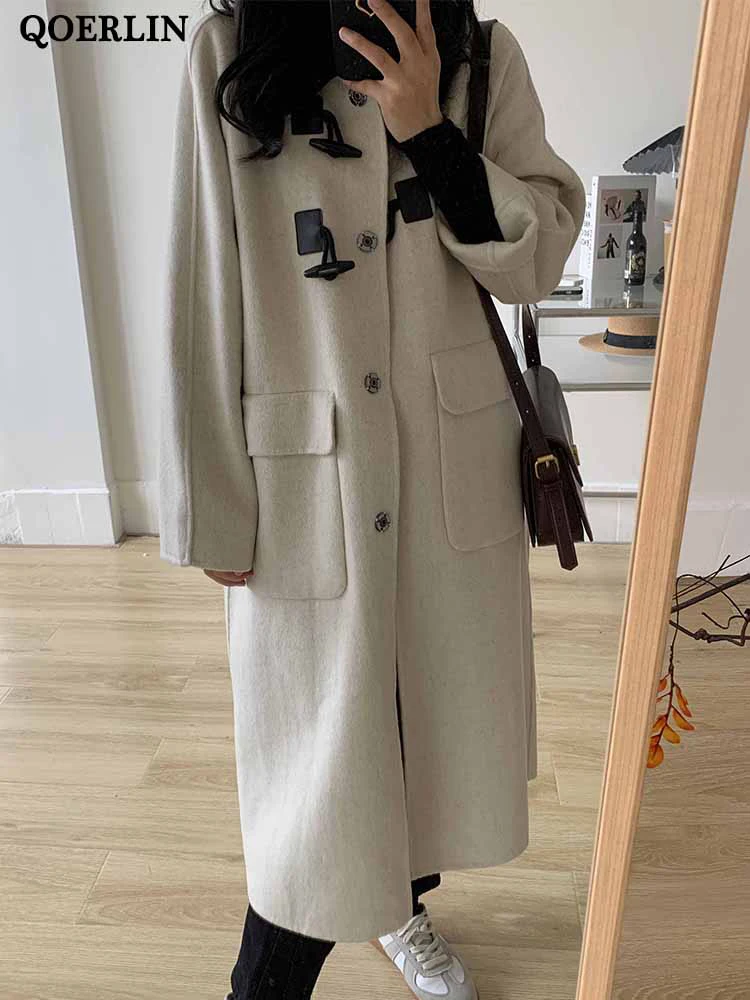 Coat Chesterfield Mantel Damen Maison Margiela MM0 Chesterfield - Main Image