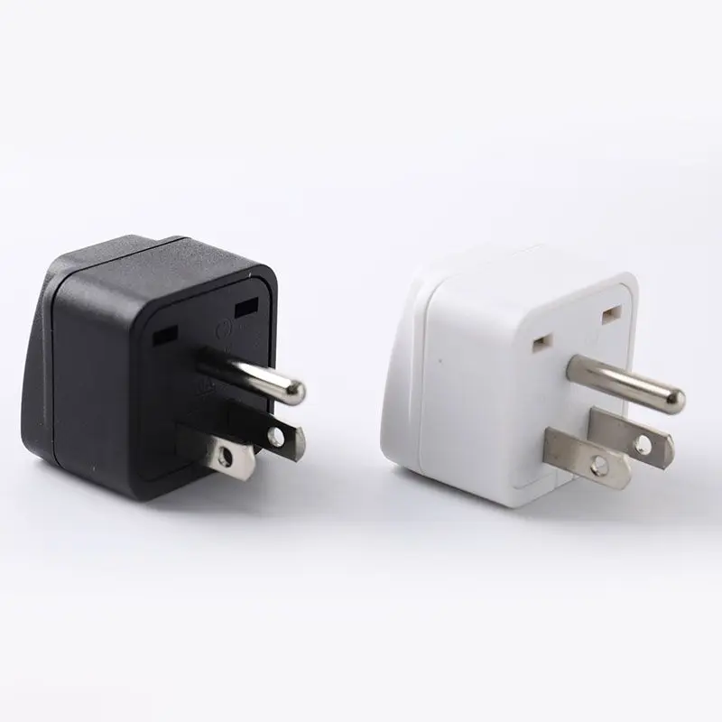 Adaptateur universel pour prise de courant ca, prise de voyage, prise américaine, japonaise
