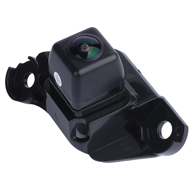 Toyota Tacoma 2014-2015 Rear View Backup Assist Parking Camera