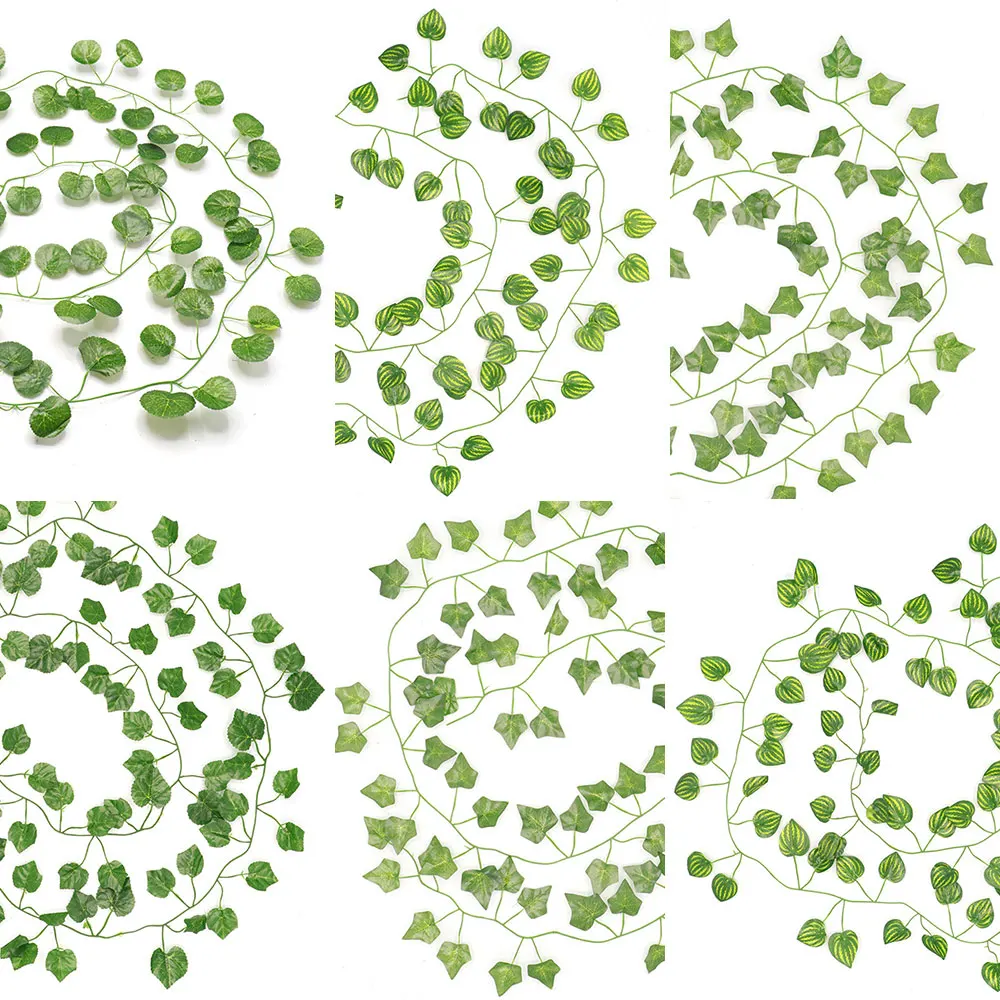 Artificial Fake Faux Plant Glass Flower Stone for Home Party Baby Shower Decor Outdoor Wedding Table Centerpieces Decoration