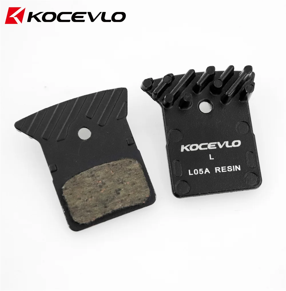 Kocevlo l05a l03a Straßen scheiben bremsbeläge Harz Eismetall-Keramik-Rennrad für Shimano-Bremssattel r7070 r8070 9170 rs805 – Detail 2