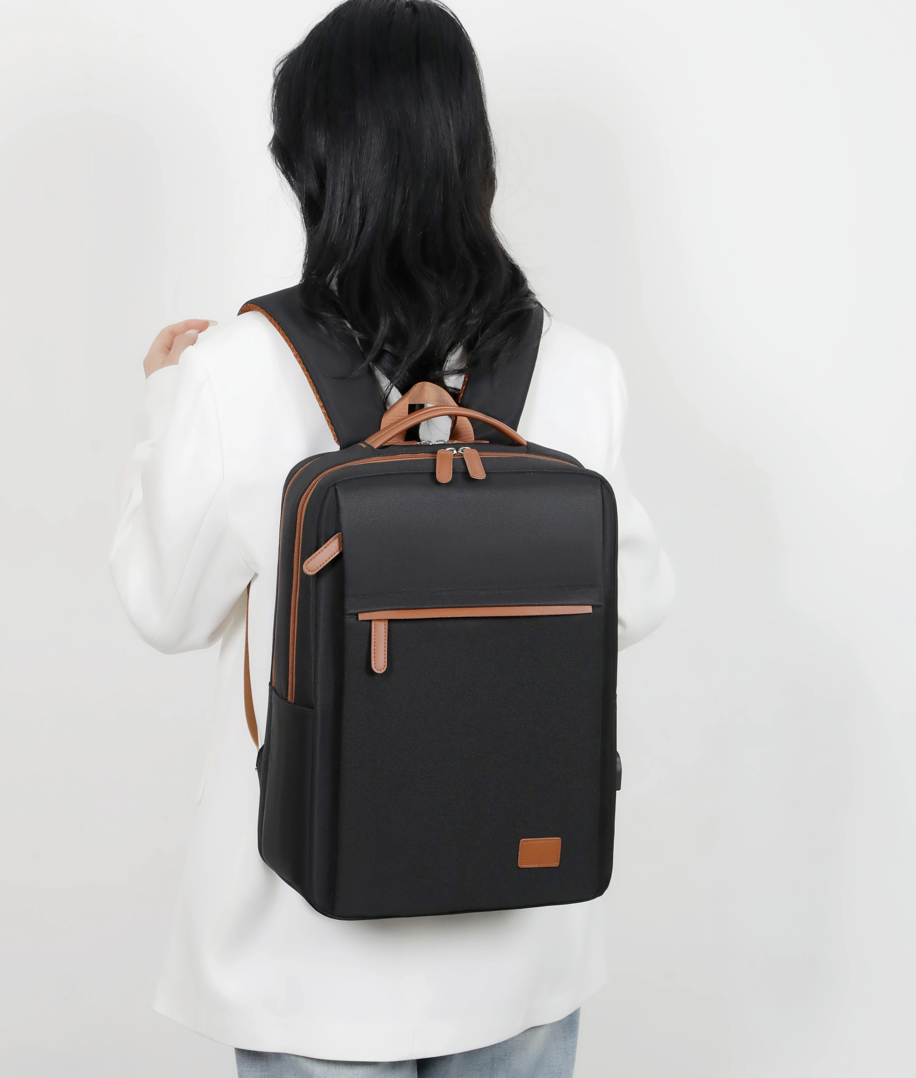 Business Backpack For Men Women New Trendy Design