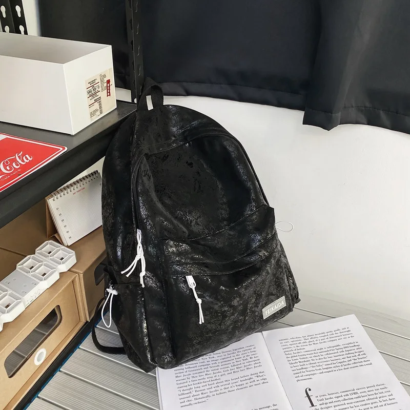 Original Designer Brand Large Capacity Backpack New Bag Popular Travel Backpack Student Backpacks for Men Women Mochila
