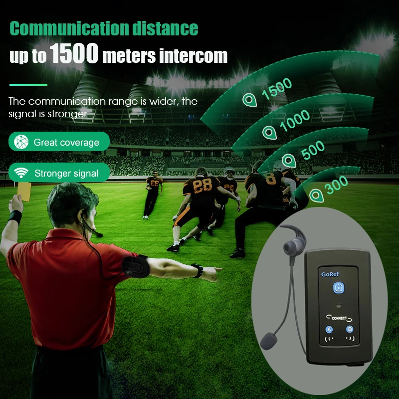 GOREF Football Referee   1200M   5.1 ౸   Ŀ´ fbim 