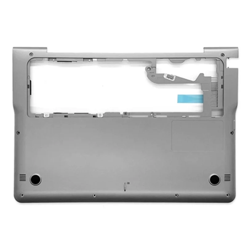 새로운 노트북 LCD 백 베젤 프론트 프레임 팜레스트 상단 하단 커버 케이스 NP530U3C NP530U3B NP535U3C NP540U3 NP532U3C용