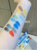 Qianyan 16 Color Eyeshadow Cheeryep Glitter Chamelon Matte Pearlescent Explosive Flash Plate Qian Yan Cowherd Sequins Halloween 5