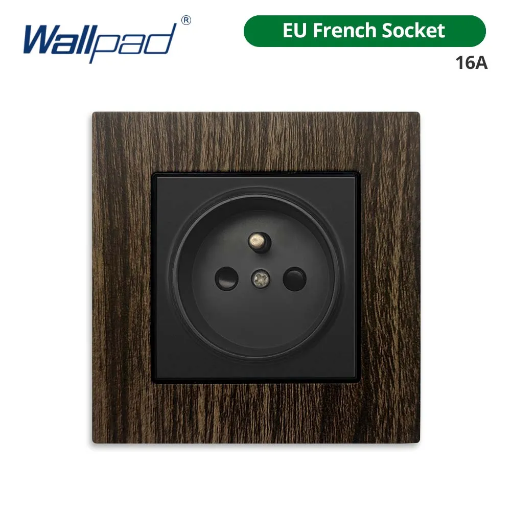 EU French Socket