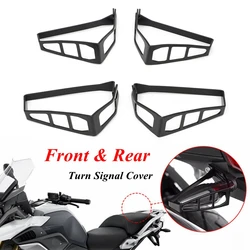 For BMW R1250GS R 1250 GS LC Adventure ADV F750GS F850GS F900XR 2020 2021 2022 Motorcycle Turn Signal LED Light Protection Cover