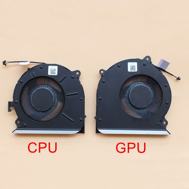 Ventilador de Refrigeração para Laptop Cpu Cooler para Huawei Matebook 16 Crem-wf9 Wf9 Nd85c57 20d08 Nd85c58 20d09 Fmk Fmk Novo