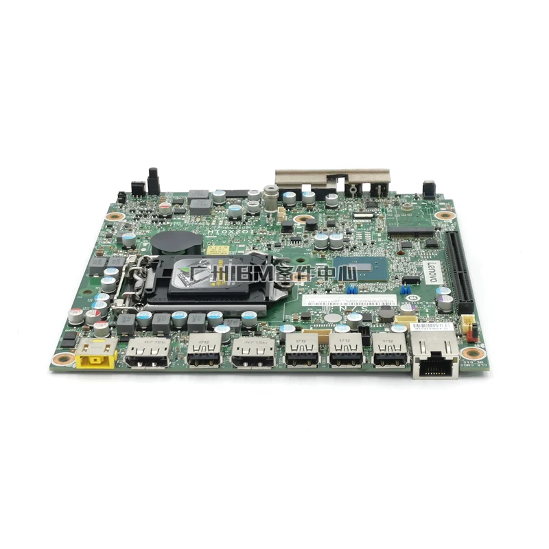 For Lenovo ThinkCentre M910x Original Machine Specialized Motherboard IQ2X0IH 01LM277 0XG208 0XG211 5 For Lenovo ThinkCentre M910x Original Machine Specialized Motherboard IQ2X0IH 01LM277 0XG208 0XG211 - Image 3